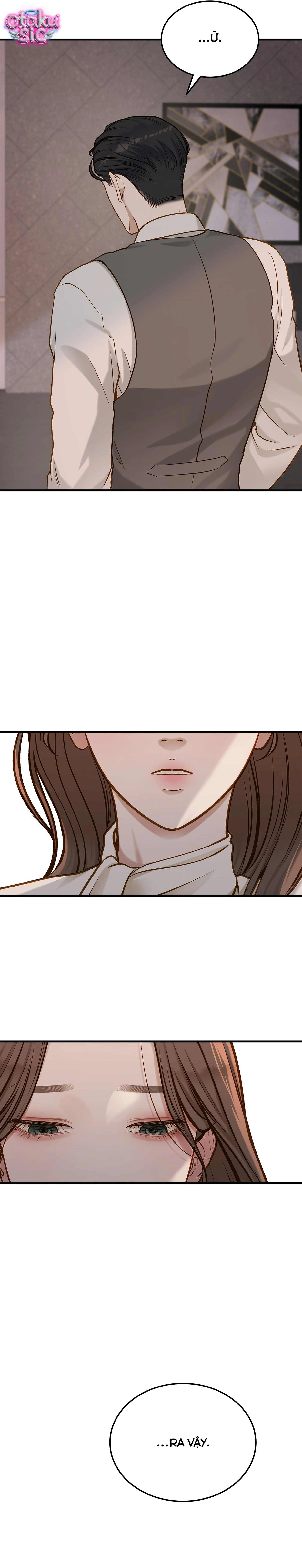 Bất Chấp Mà Yêu - Chap 20