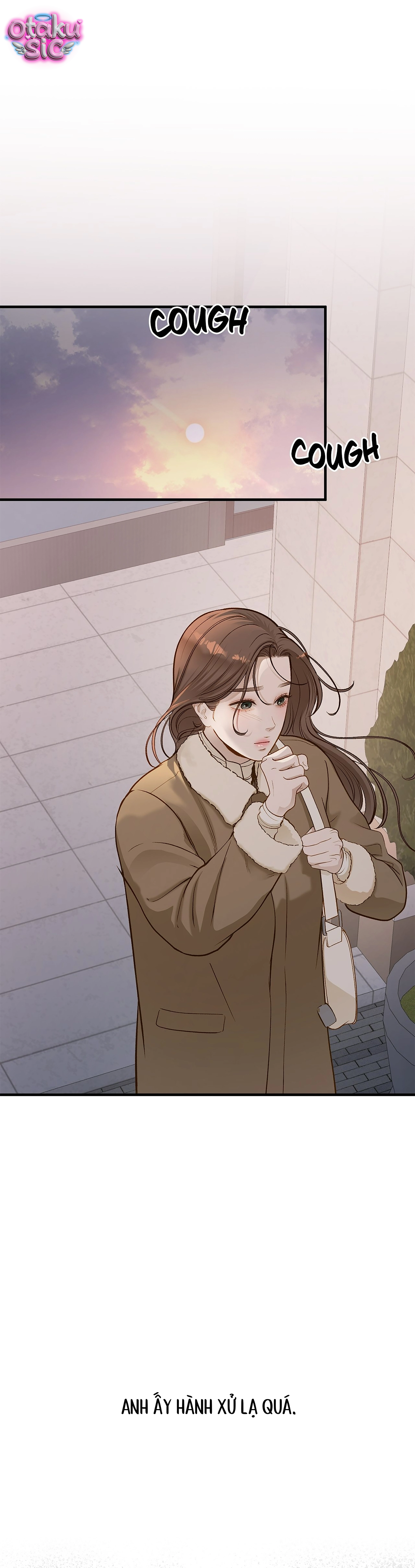 Bất Chấp Mà Yêu - Chap 20
