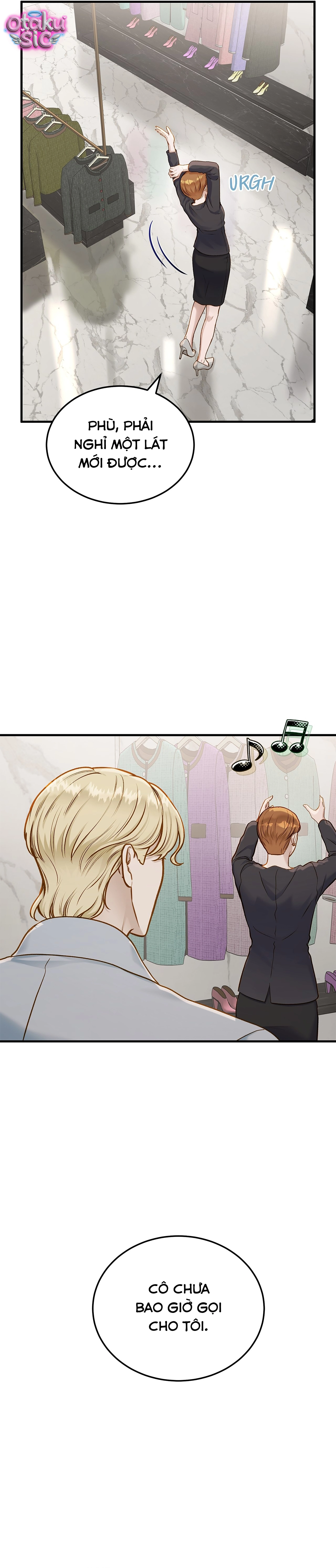 Bất Chấp Mà Yêu - Chap 20