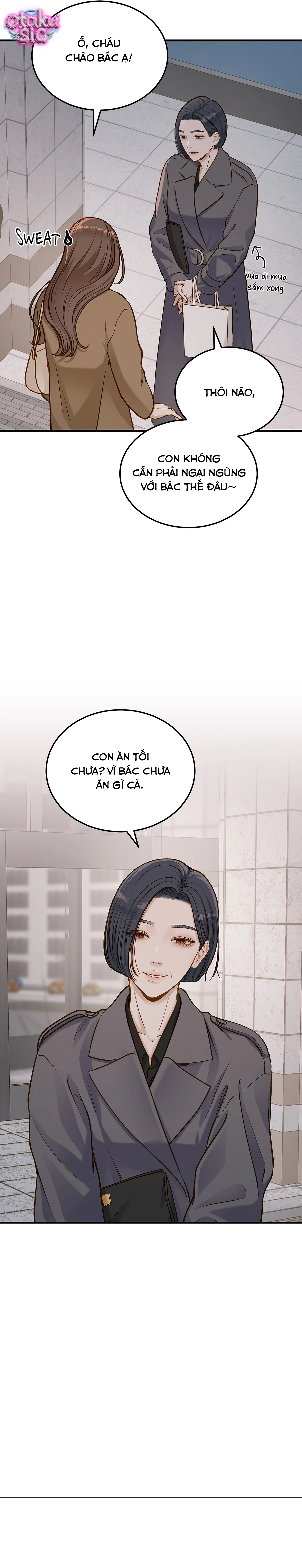 Bất Chấp Mà Yêu - Chap 20