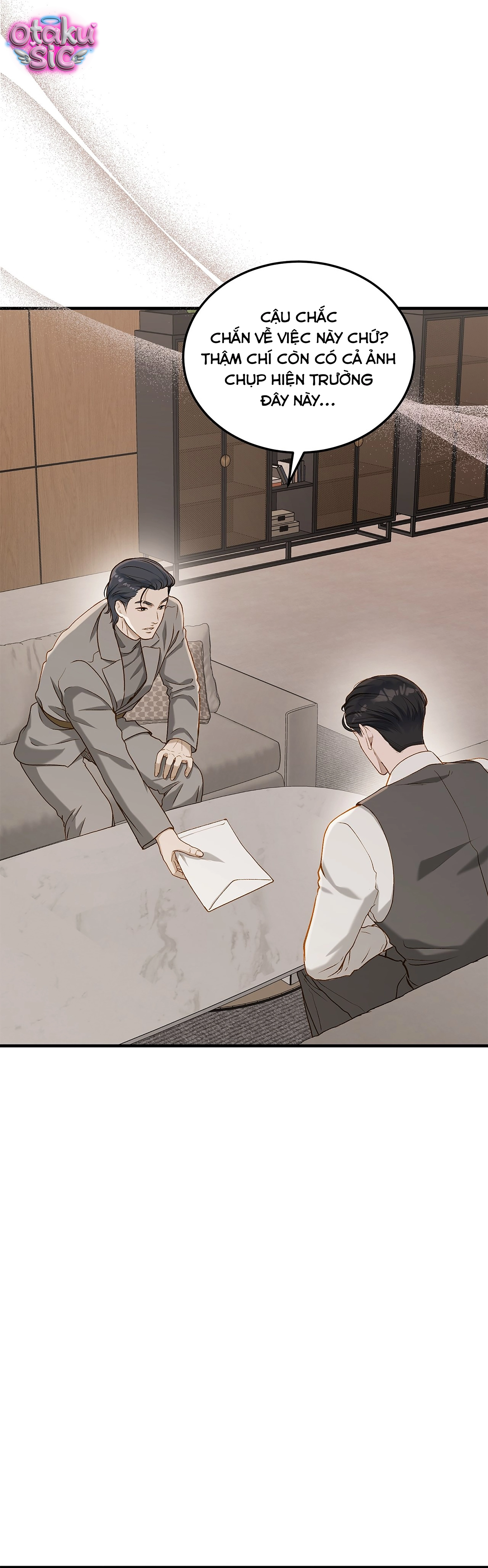 Bất Chấp Mà Yêu - Chap 20