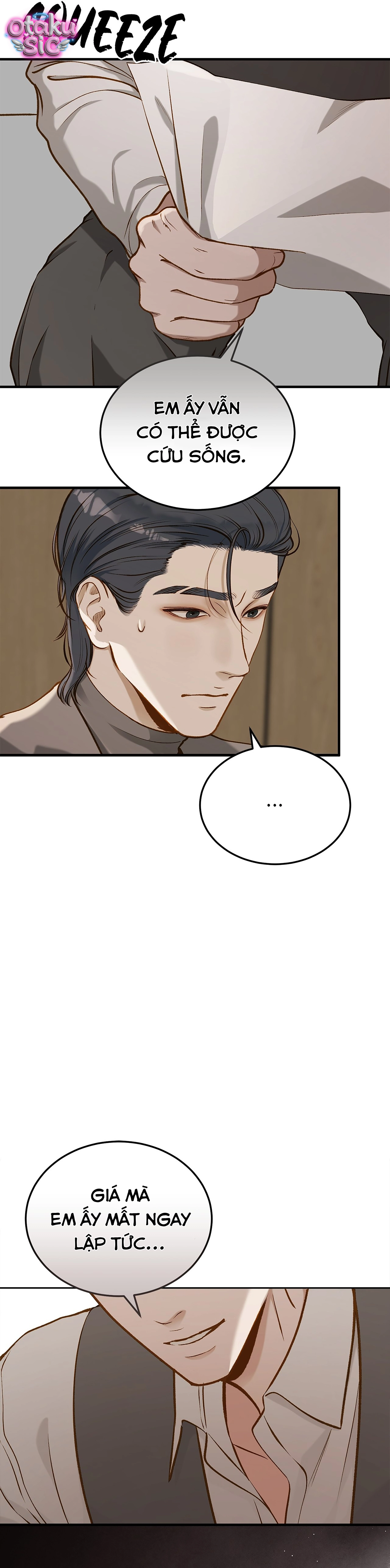 Bất Chấp Mà Yêu - Chap 20