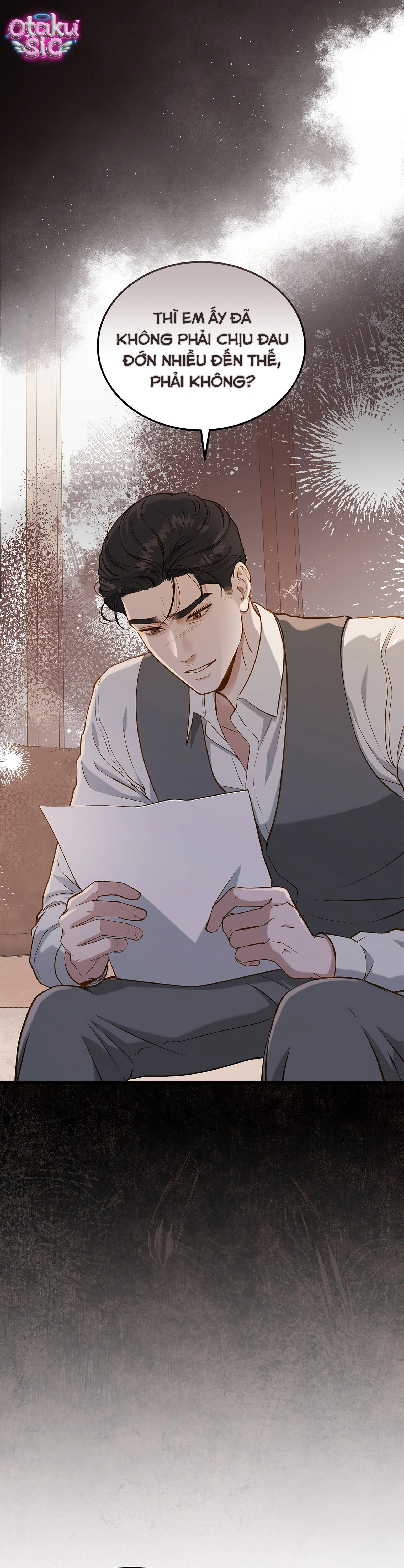Bất Chấp Mà Yêu - Chap 20