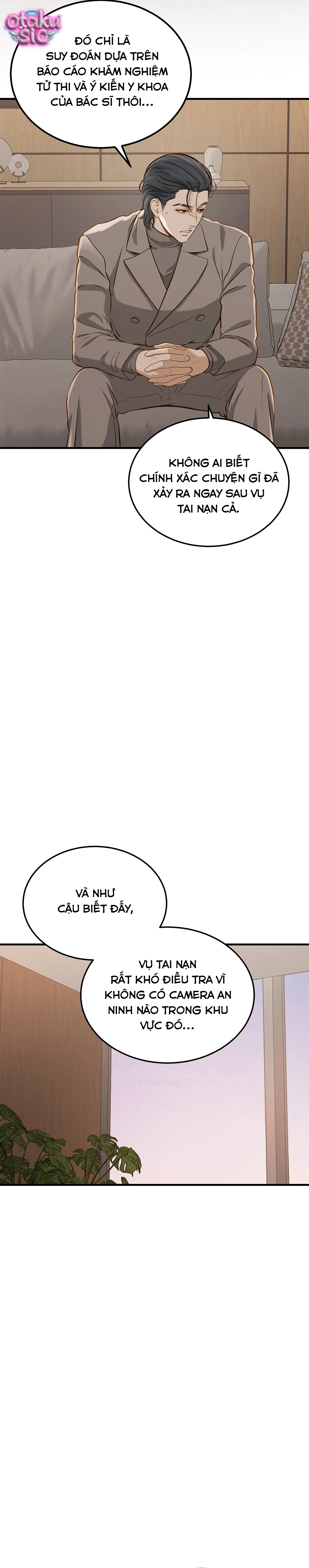 Bất Chấp Mà Yêu - Chap 20