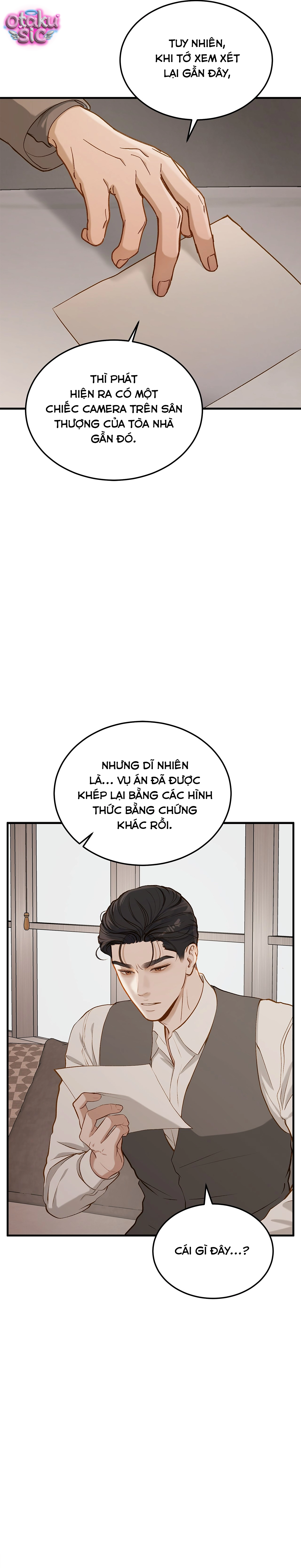 Bất Chấp Mà Yêu - Chap 20