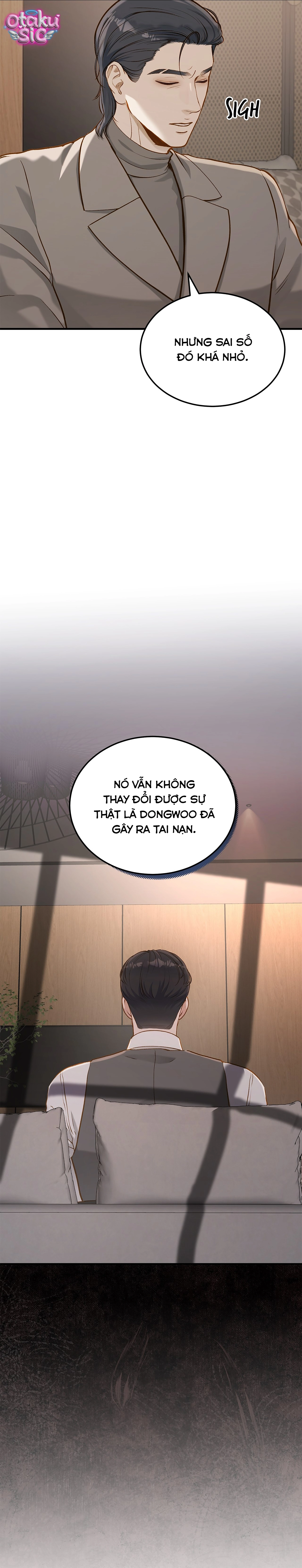 Bất Chấp Mà Yêu - Chap 20