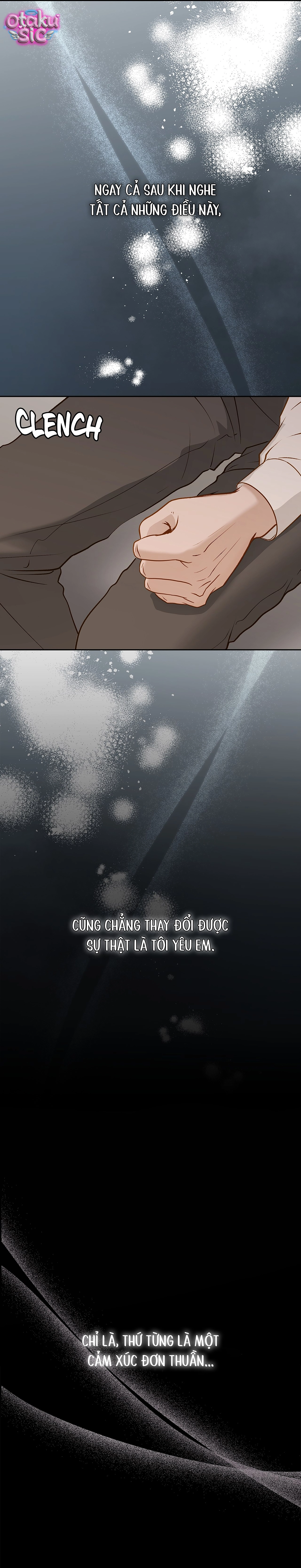 Bất Chấp Mà Yêu - Chap 20