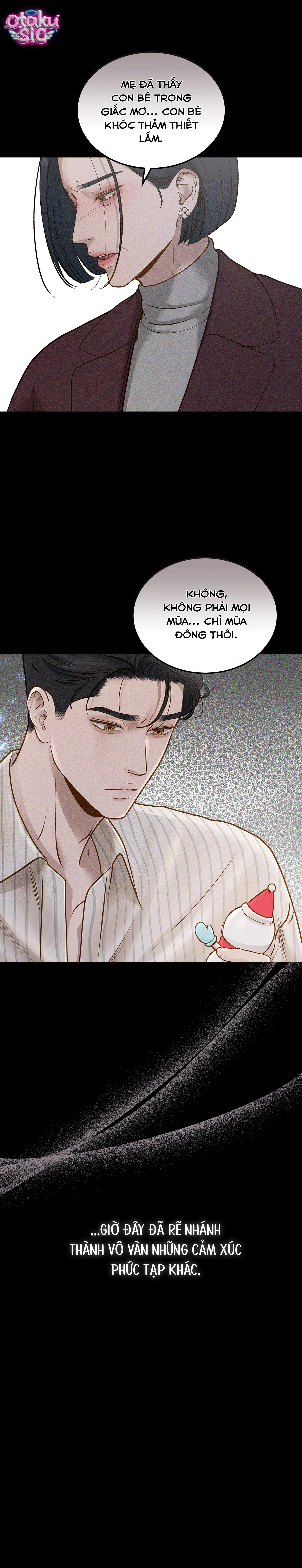 Bất Chấp Mà Yêu - Chap 20