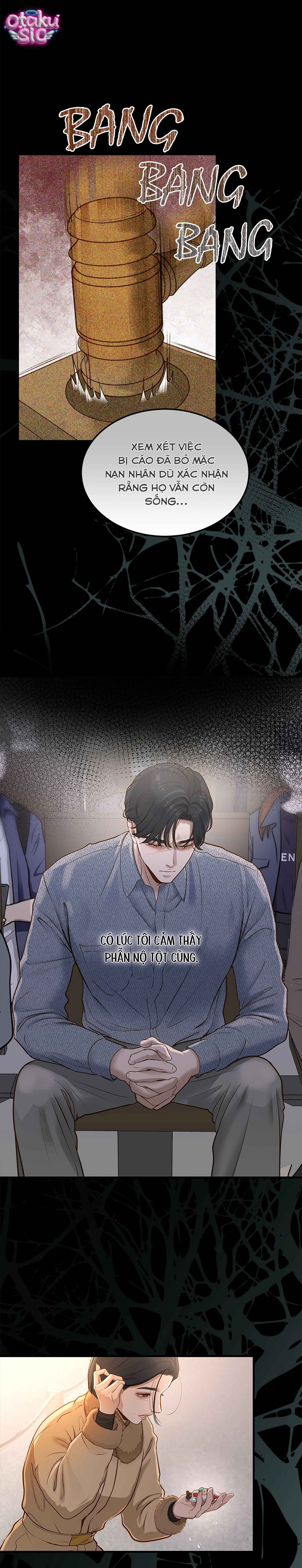 Bất Chấp Mà Yêu - Chap 20