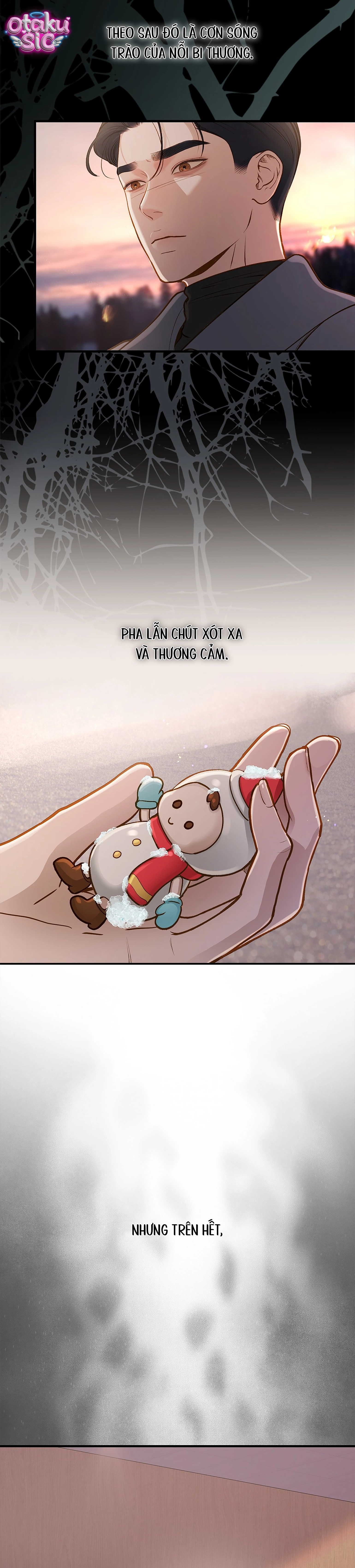 Bất Chấp Mà Yêu - Chap 20