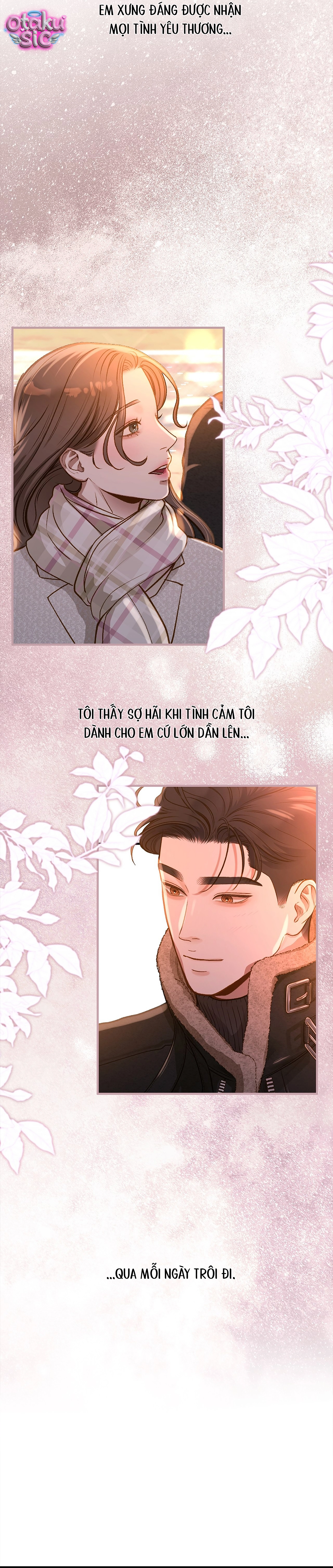 Bất Chấp Mà Yêu - Chap 20