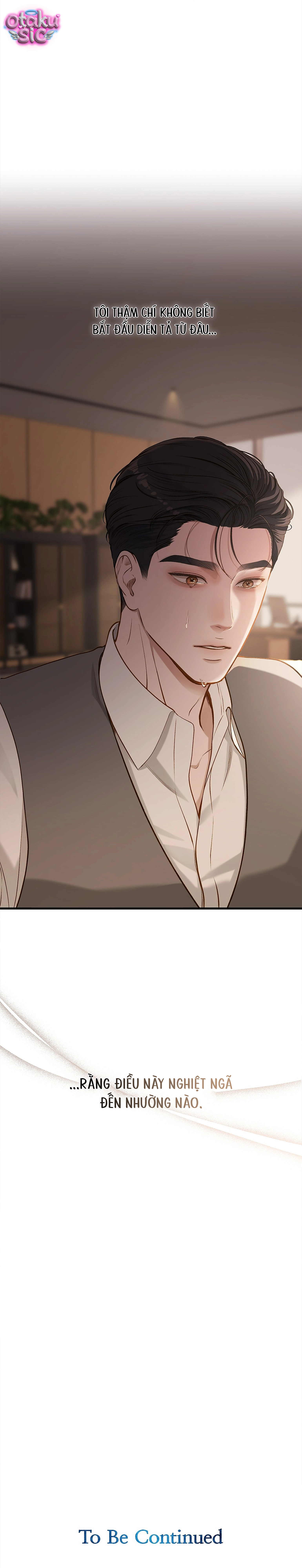 Bất Chấp Mà Yêu - Chap 20