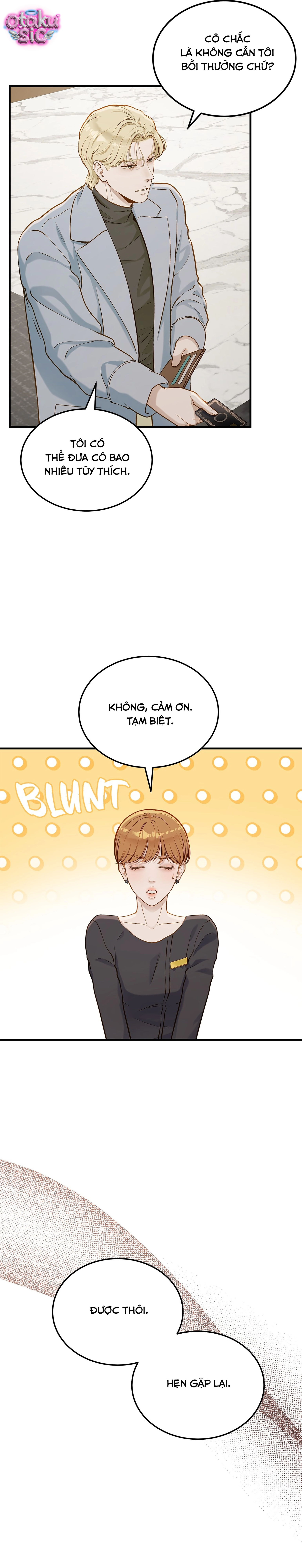 Bất Chấp Mà Yêu - Chap 20