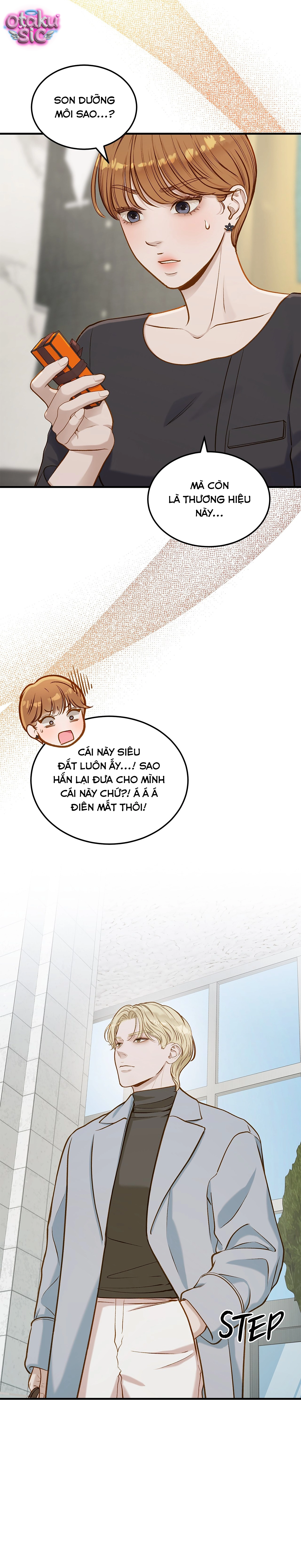 Bất Chấp Mà Yêu - Chap 20