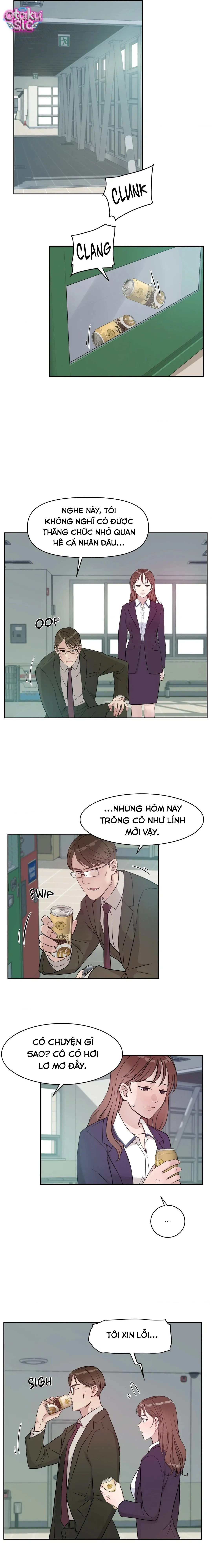 Bất Chấp Mà Yêu - Chap 22
