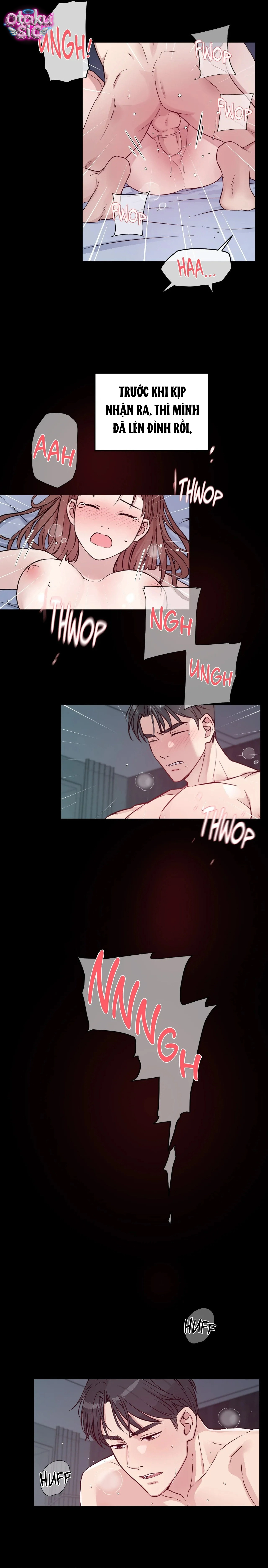 Bất Chấp Mà Yêu - Chap 23