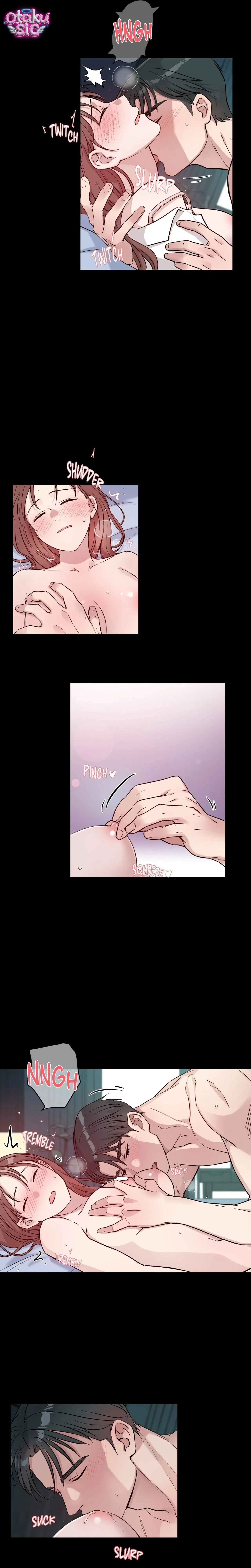 Bất Chấp Mà Yêu - Chap 23