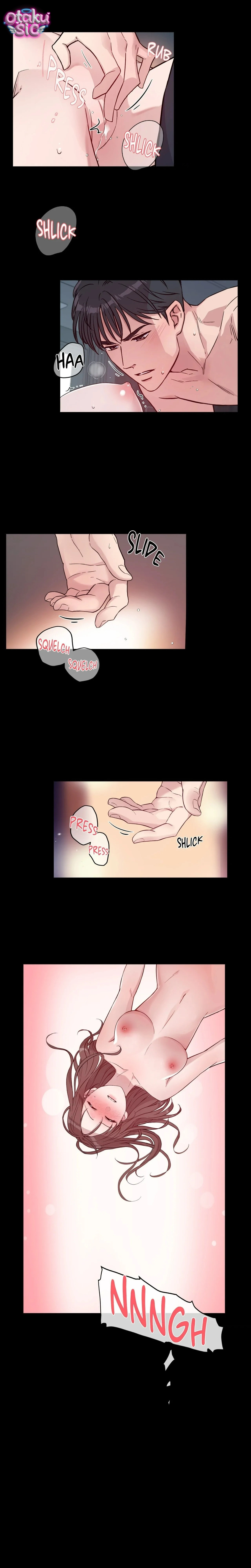 Bất Chấp Mà Yêu - Chap 23