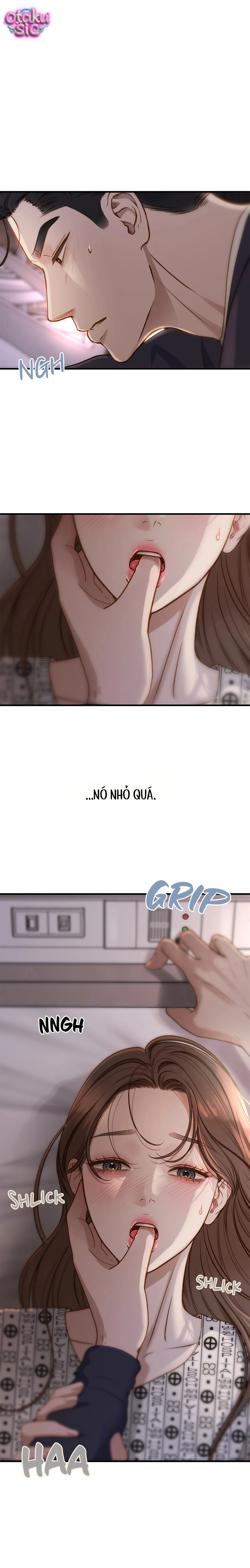 Bất Chấp Mà Yêu - Chap 24