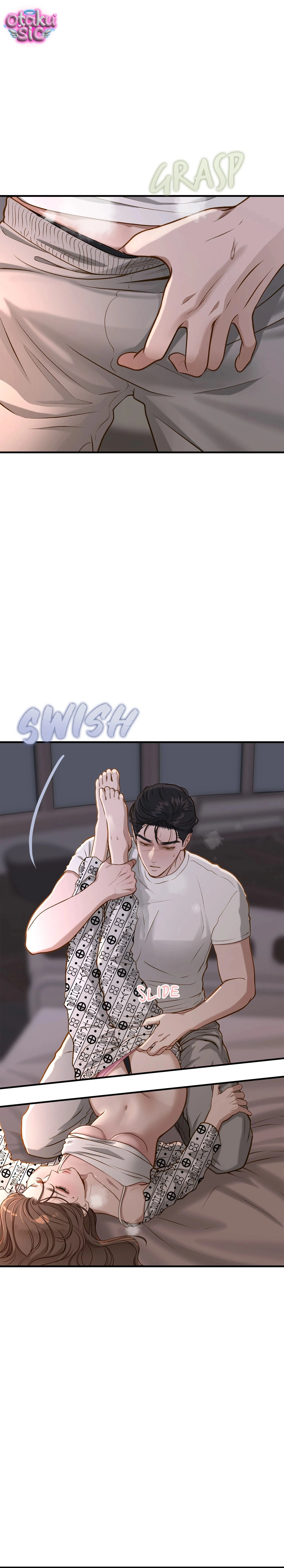Bất Chấp Mà Yêu - Chap 24
