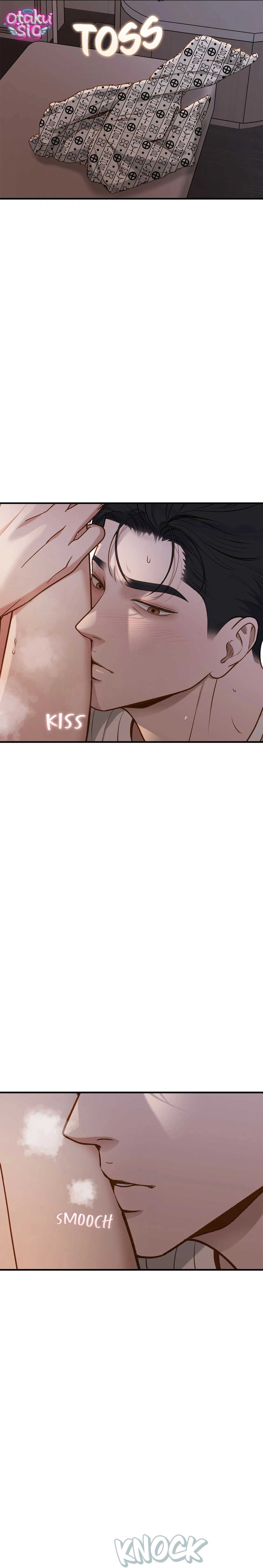 Bất Chấp Mà Yêu - Chap 24
