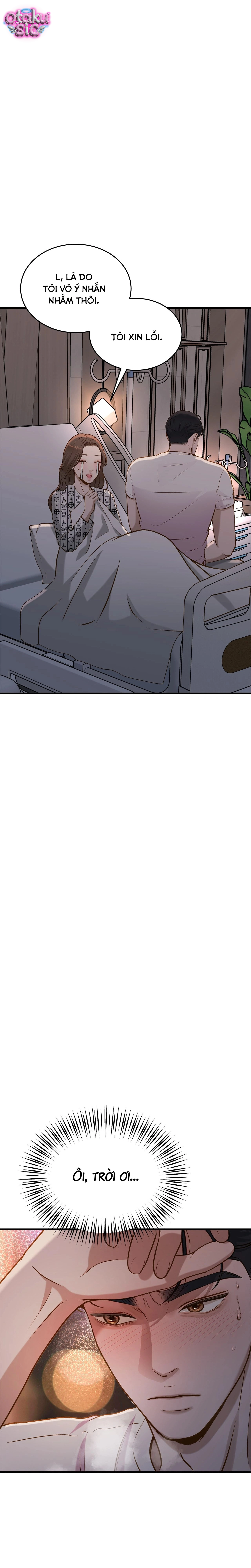 Bất Chấp Mà Yêu - Chap 24