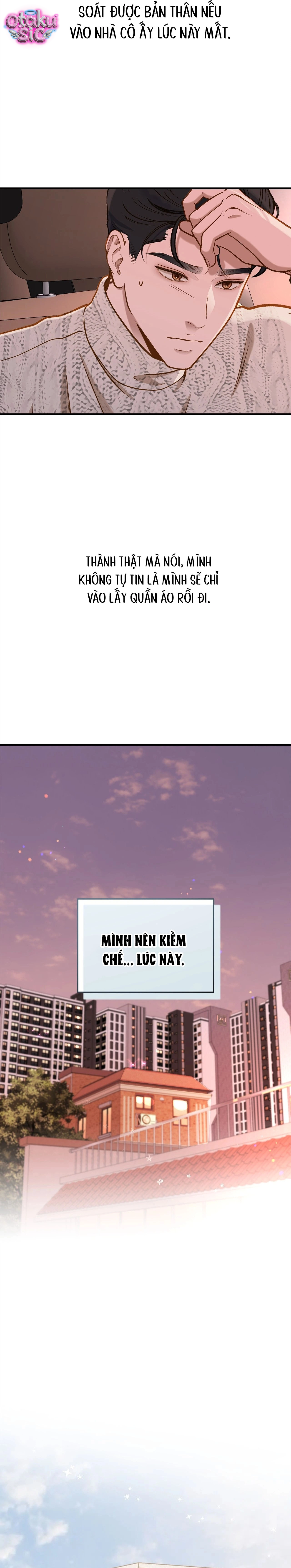 Bất Chấp Mà Yêu - Chap 24