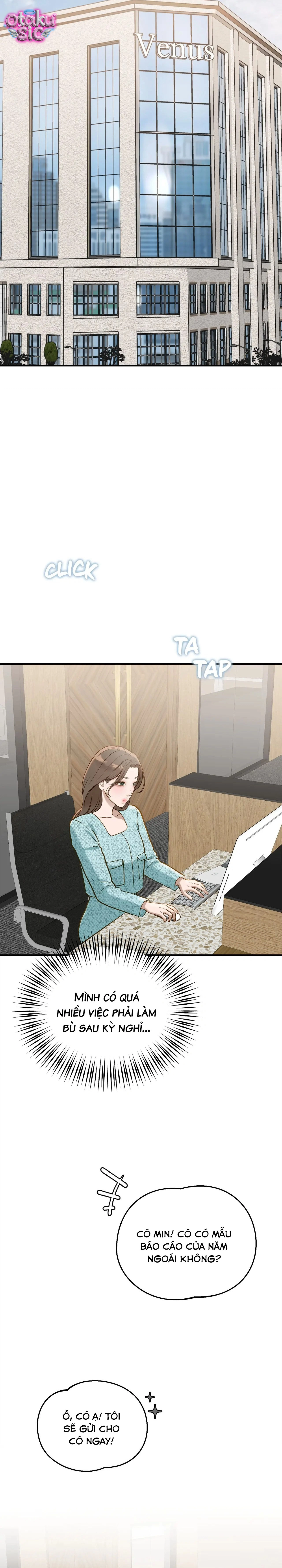 Bất Chấp Mà Yêu - Chap 24