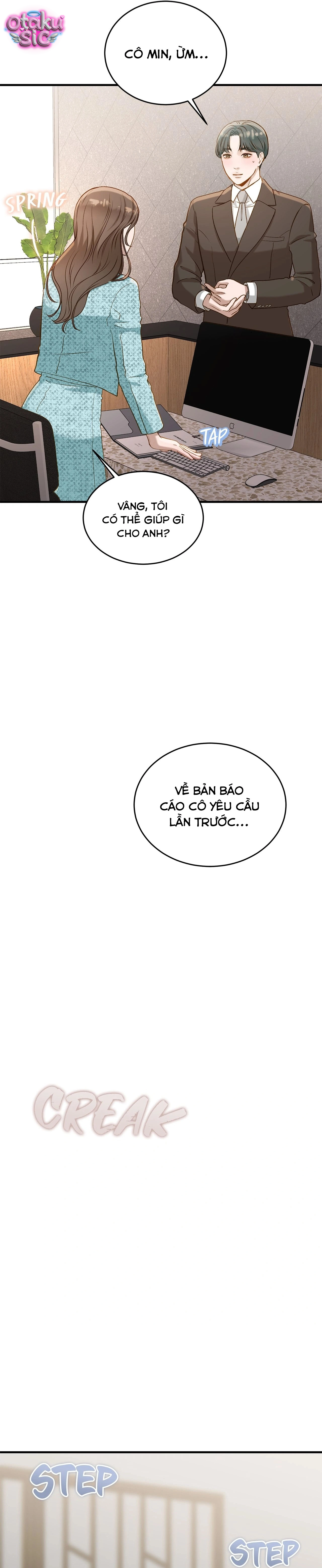 Bất Chấp Mà Yêu - Chap 24