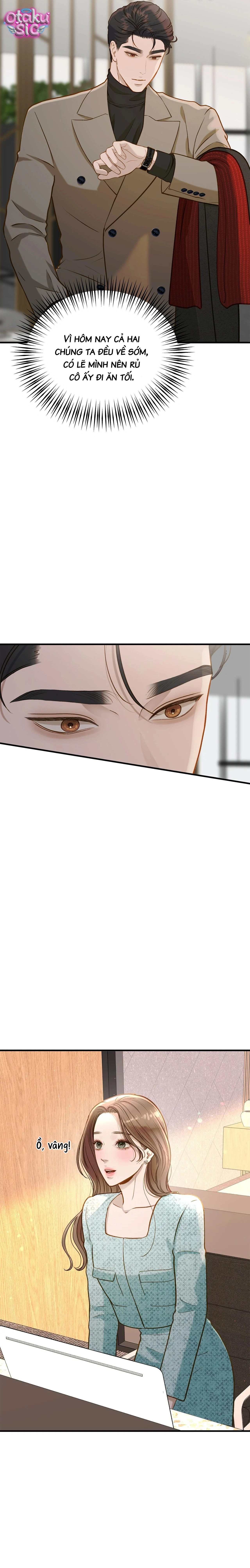 Bất Chấp Mà Yêu - Chap 24