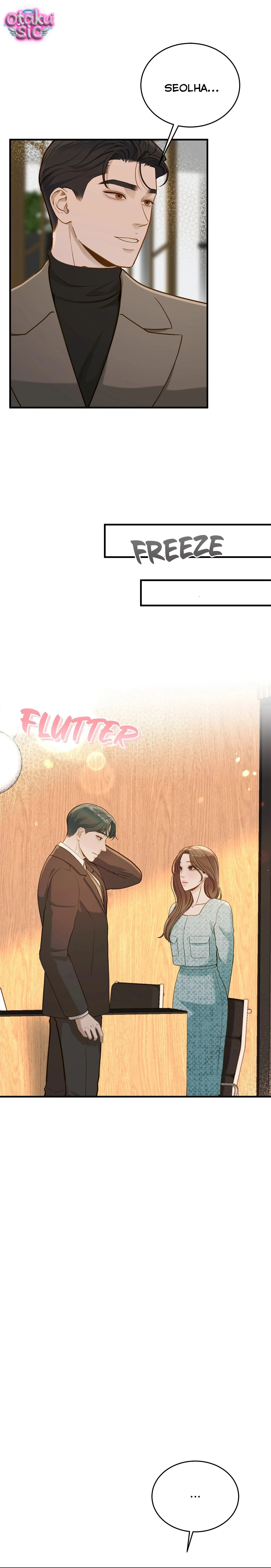 Bất Chấp Mà Yêu - Chap 24