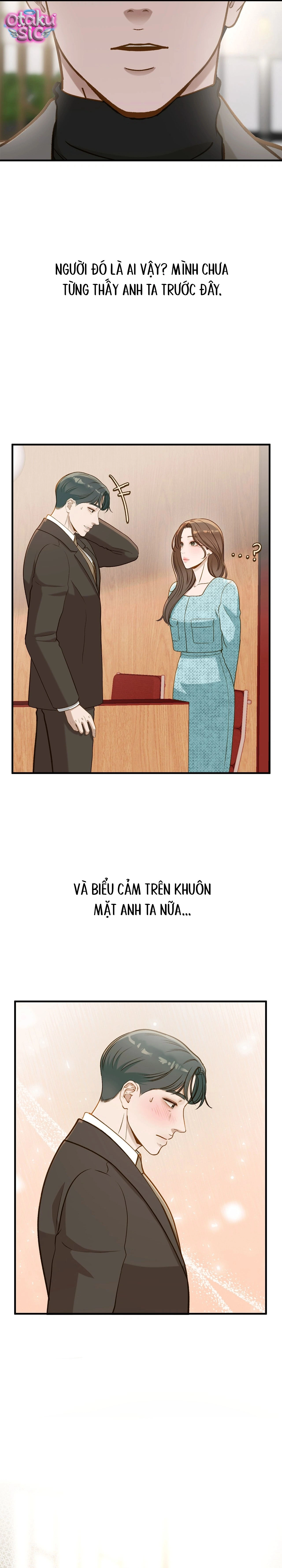 Bất Chấp Mà Yêu - Chap 24