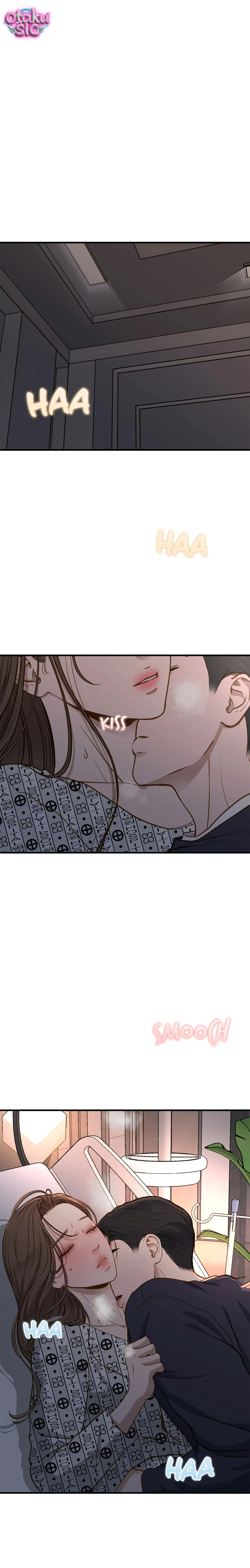 Bất Chấp Mà Yêu - Chap 24