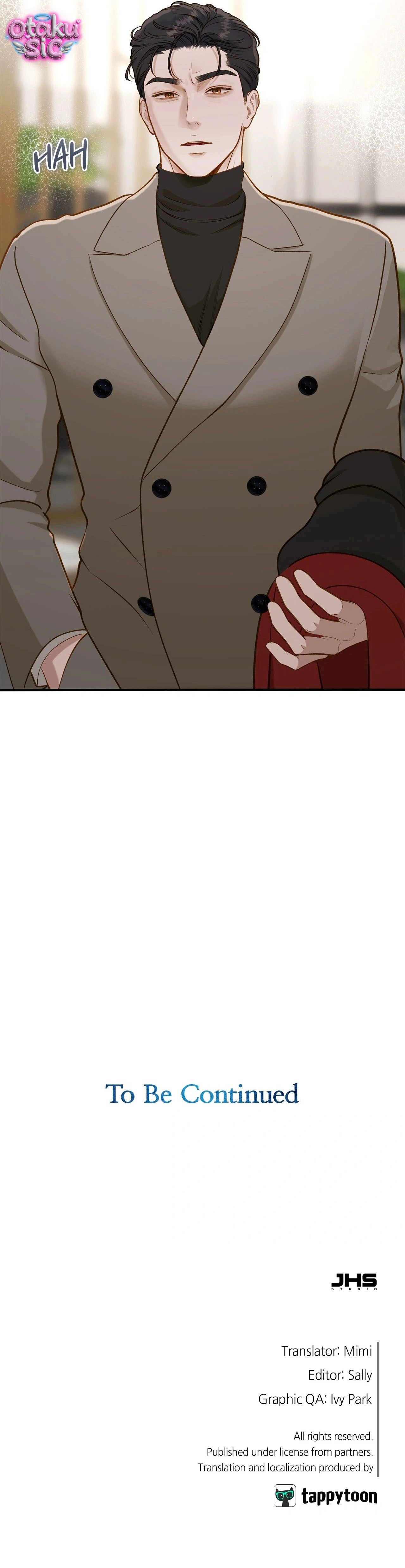 Bất Chấp Mà Yêu - Chap 24