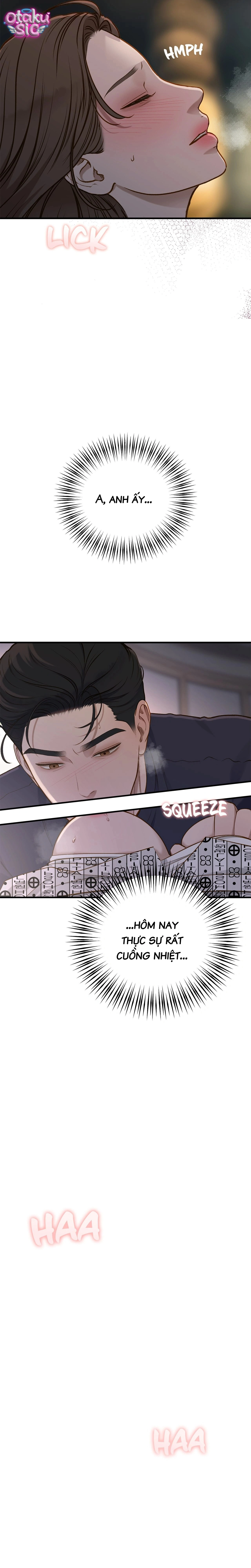 Bất Chấp Mà Yêu - Chap 24