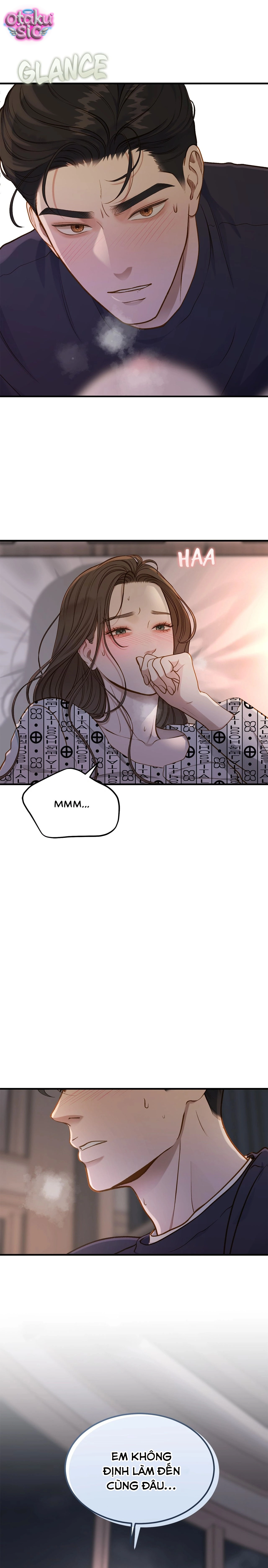Bất Chấp Mà Yêu - Chap 24