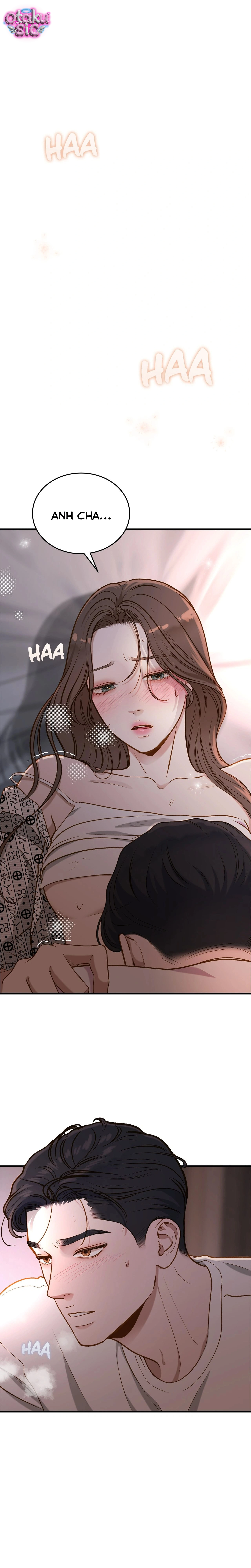 Bất Chấp Mà Yêu - Chap 24