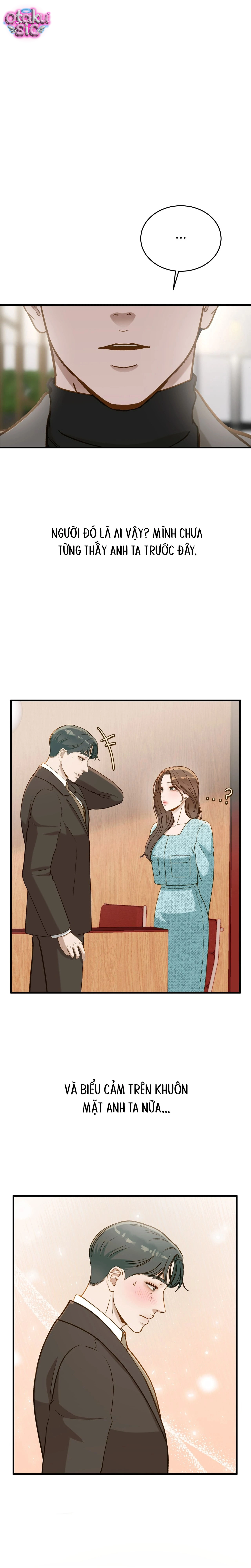 Bất Chấp Mà Yêu - Chap 25