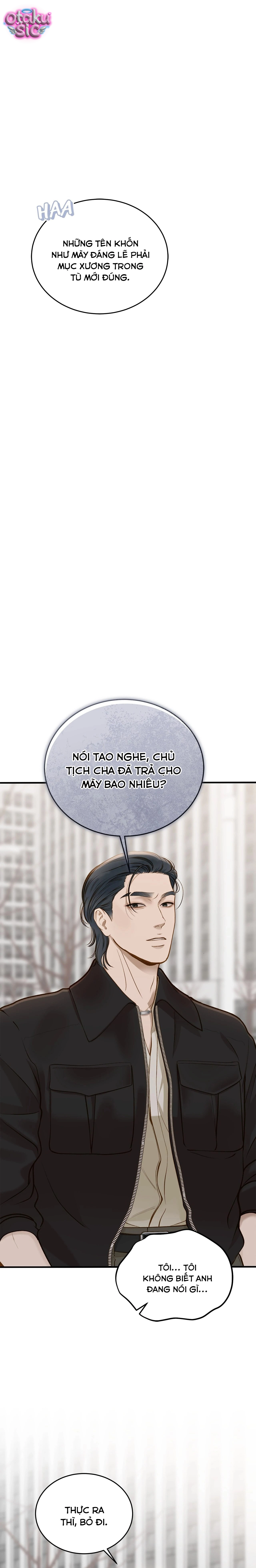 Bất Chấp Mà Yêu - Chap 25