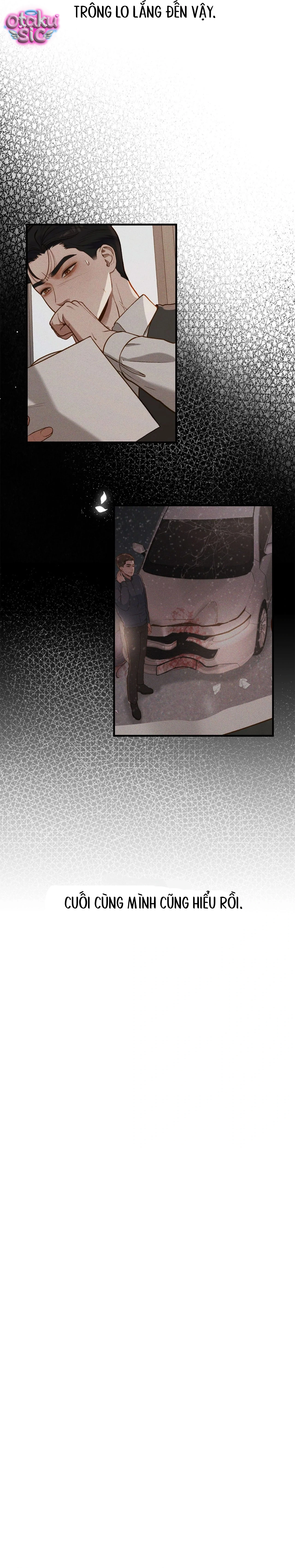 Bất Chấp Mà Yêu - Chap 25