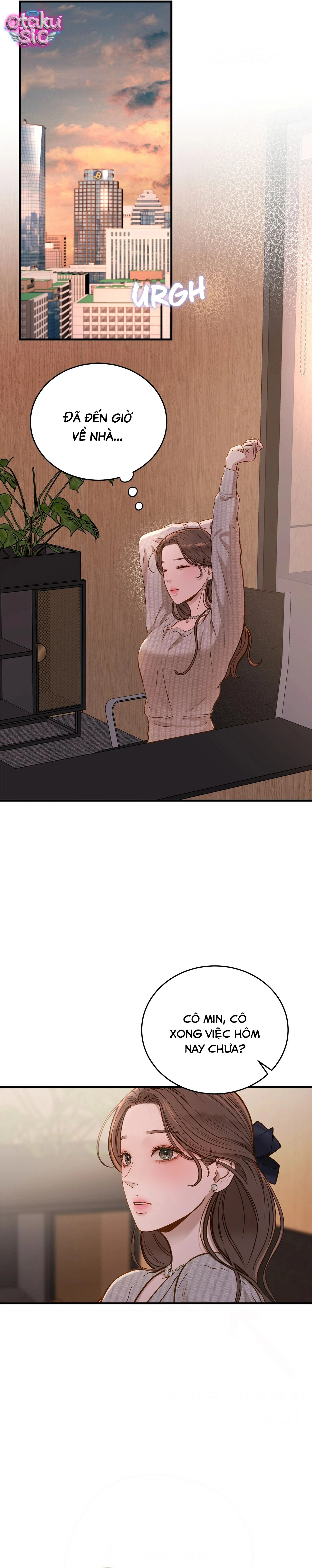 Bất Chấp Mà Yêu - Chap 25