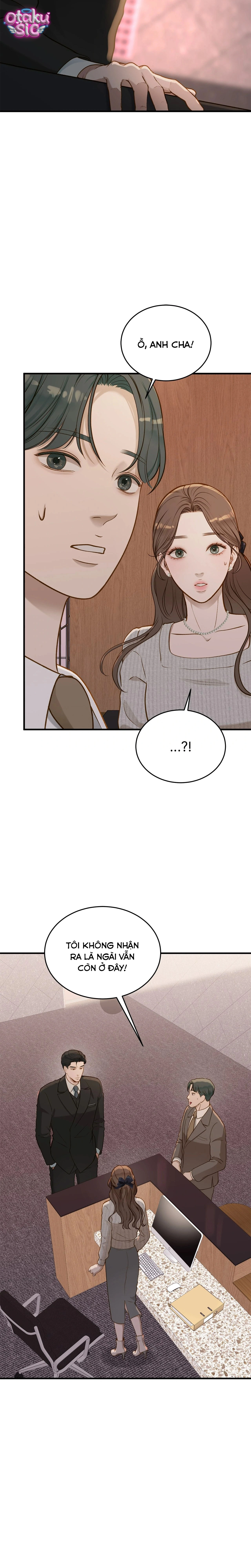 Bất Chấp Mà Yêu - Chap 25
