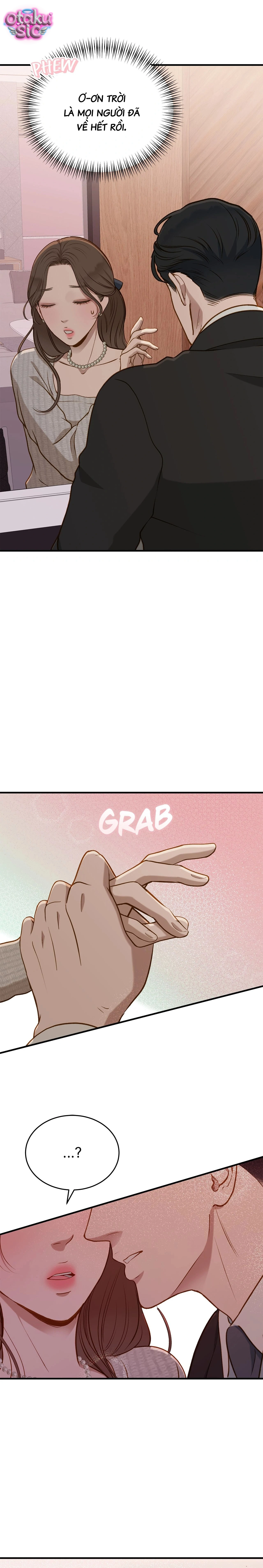 Bất Chấp Mà Yêu - Chap 25