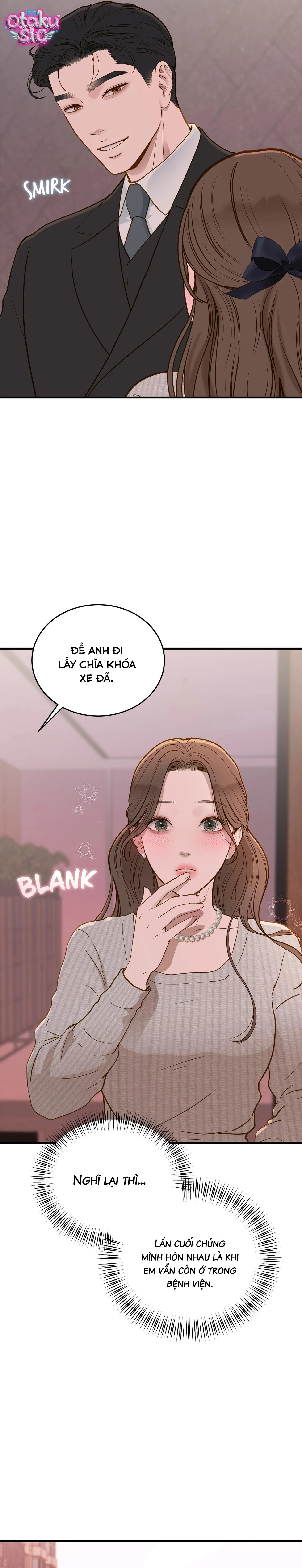 Bất Chấp Mà Yêu - Chap 25