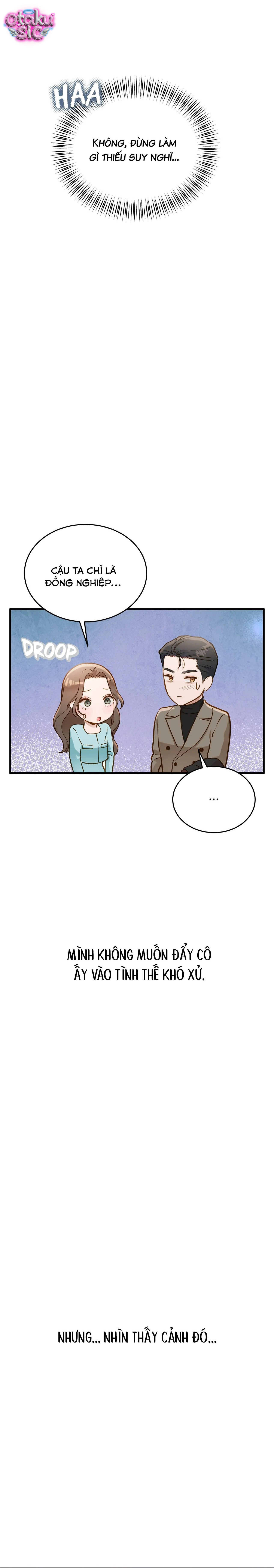 Bất Chấp Mà Yêu - Chap 25