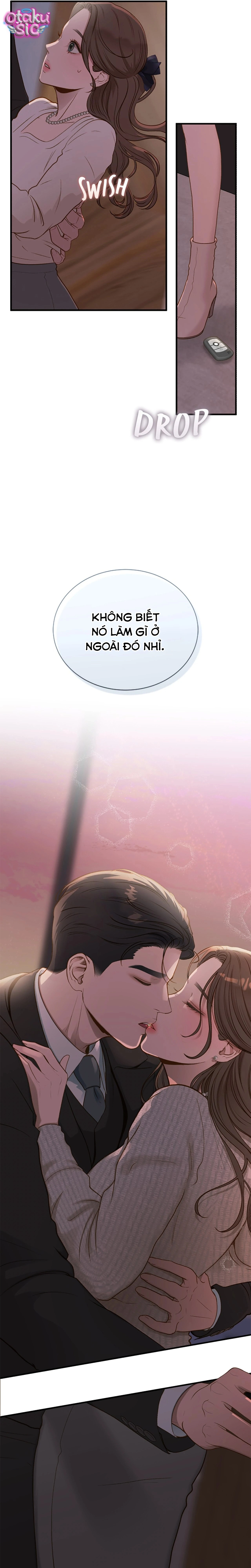 Bất Chấp Mà Yêu - Chap 25