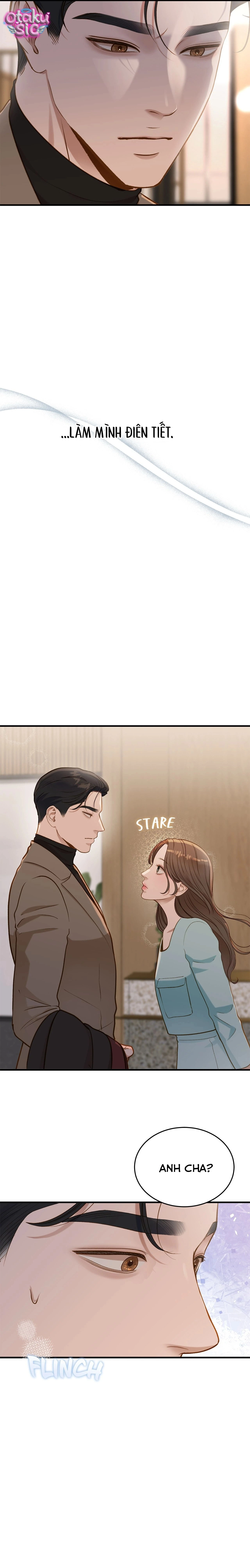Bất Chấp Mà Yêu - Chap 25