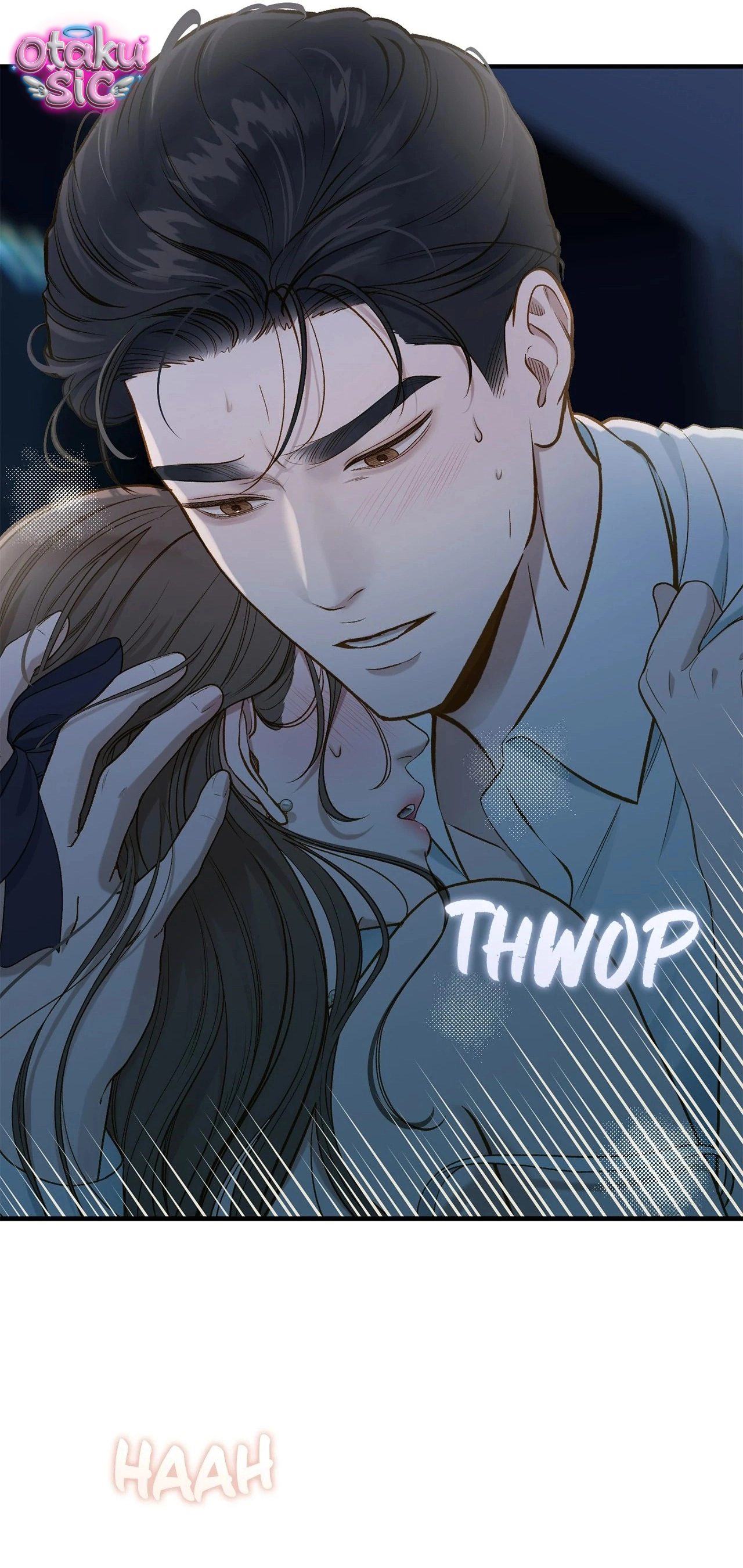 Bất Chấp Mà Yêu - Chap 26