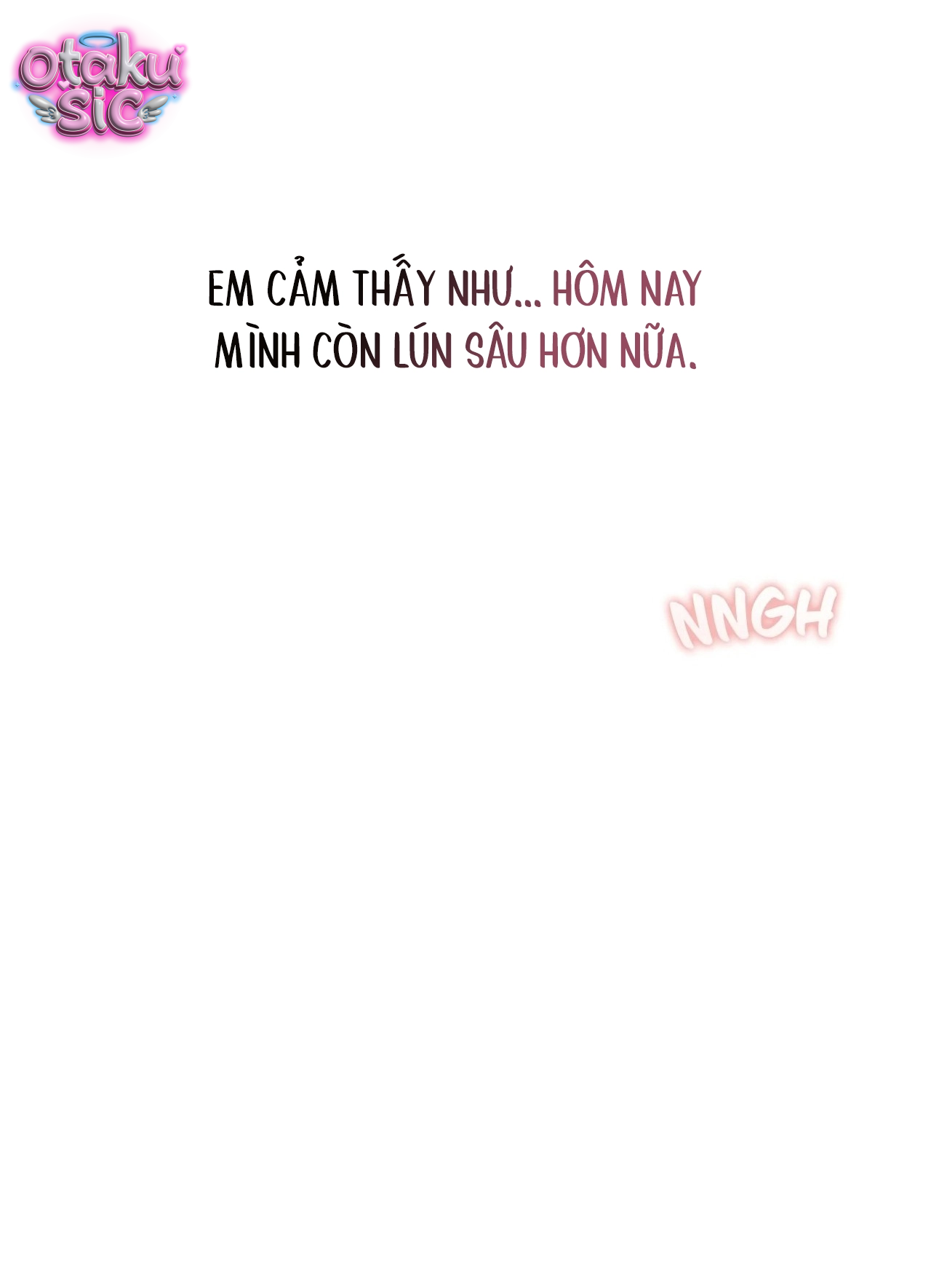Bất Chấp Mà Yêu - Chap 26