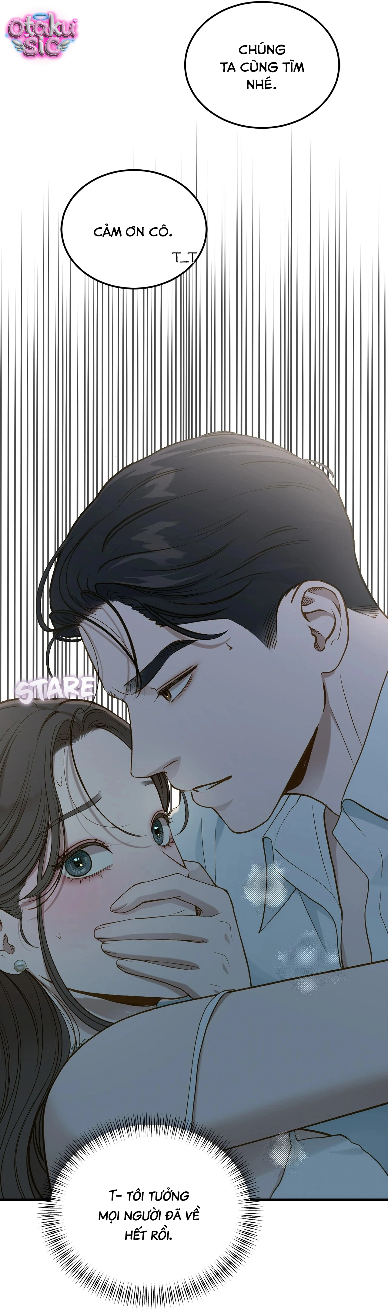 Bất Chấp Mà Yêu - Chap 26